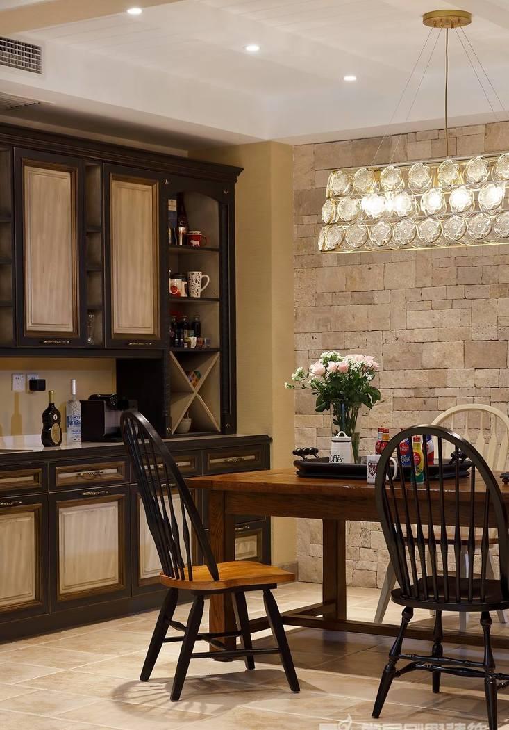 北京尚层别墅设计-28