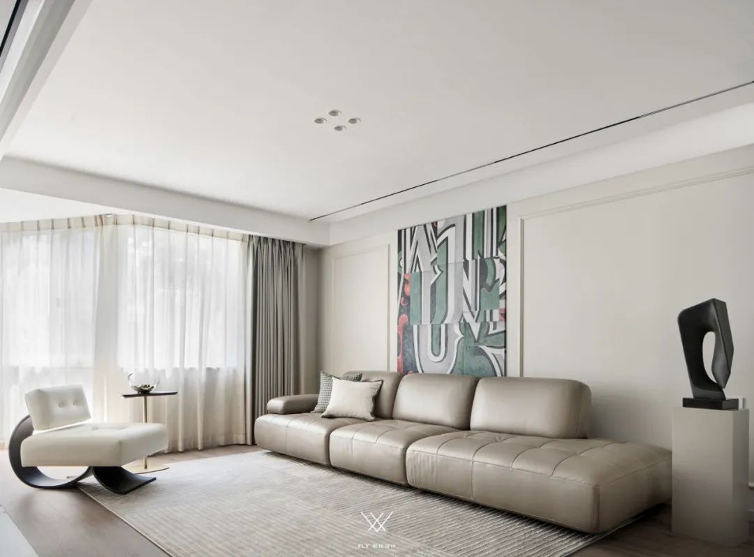 双拱门背后的务实浪漫丨中国杭州丨菲拉设计-17