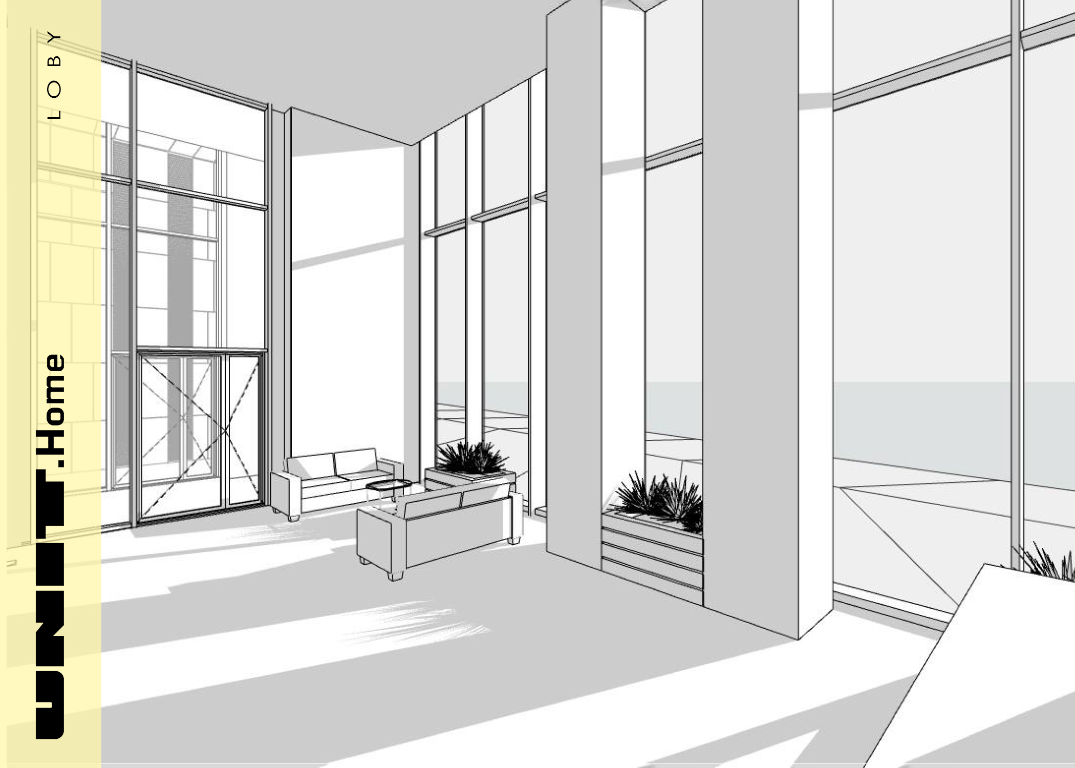 UNIT·home 住宅丨乌克兰基辅丨Archimatika 建筑事务所-16