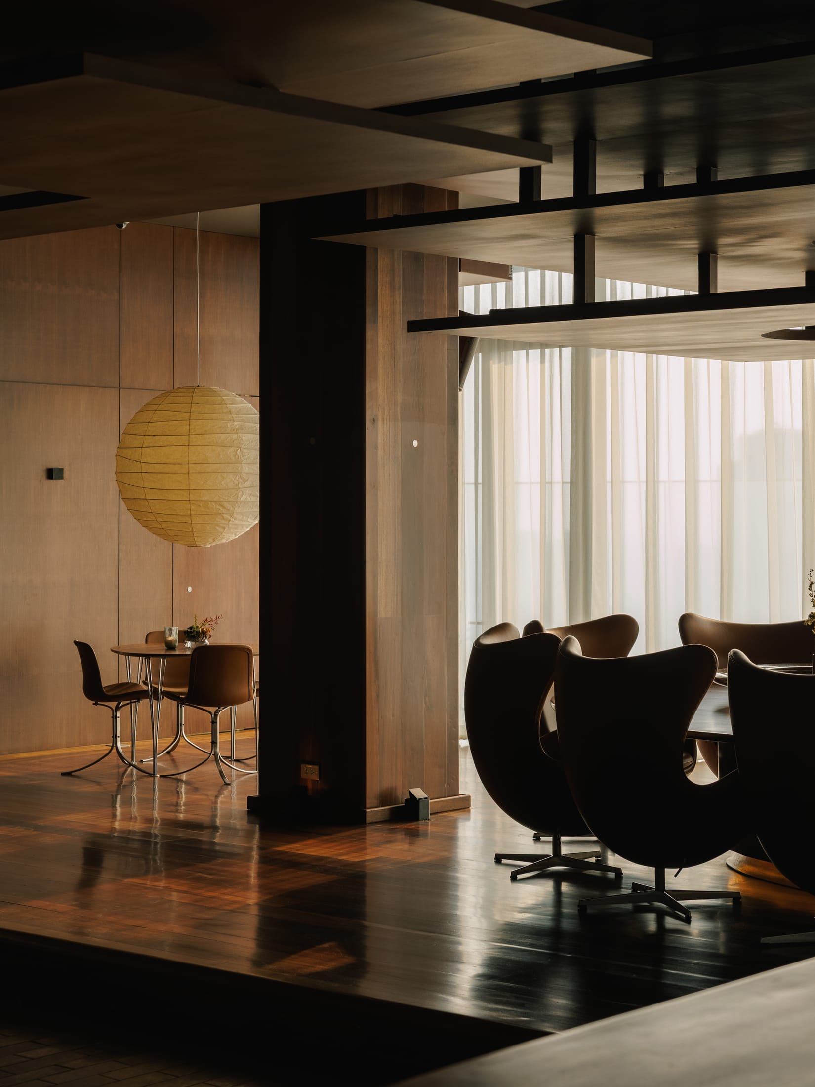 准则；规范；标准丨泰国曼谷丨Ekar Architects-13