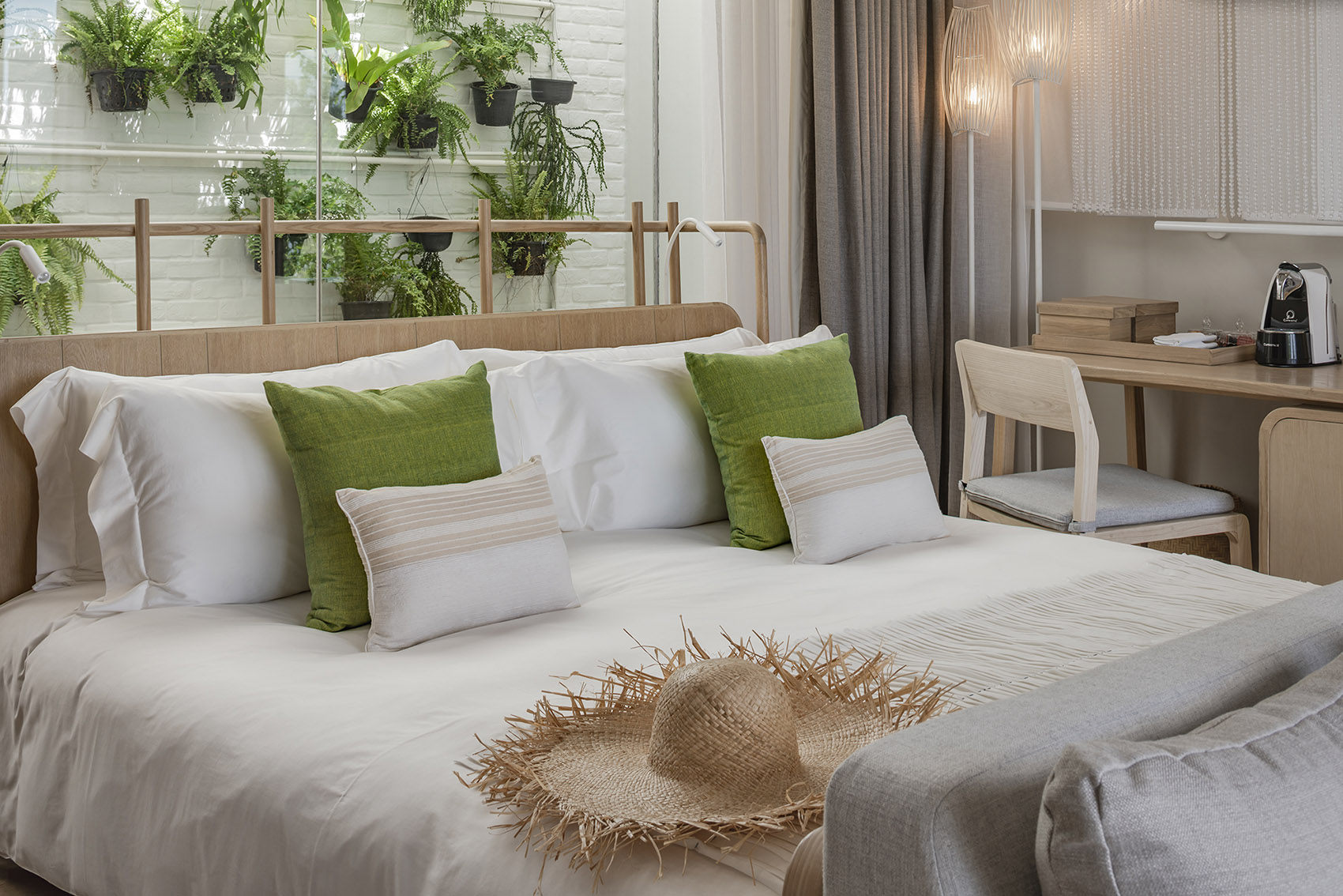 SALA Bang Paindu 度假区丨泰国丨Department of ARCHITECTURE-46