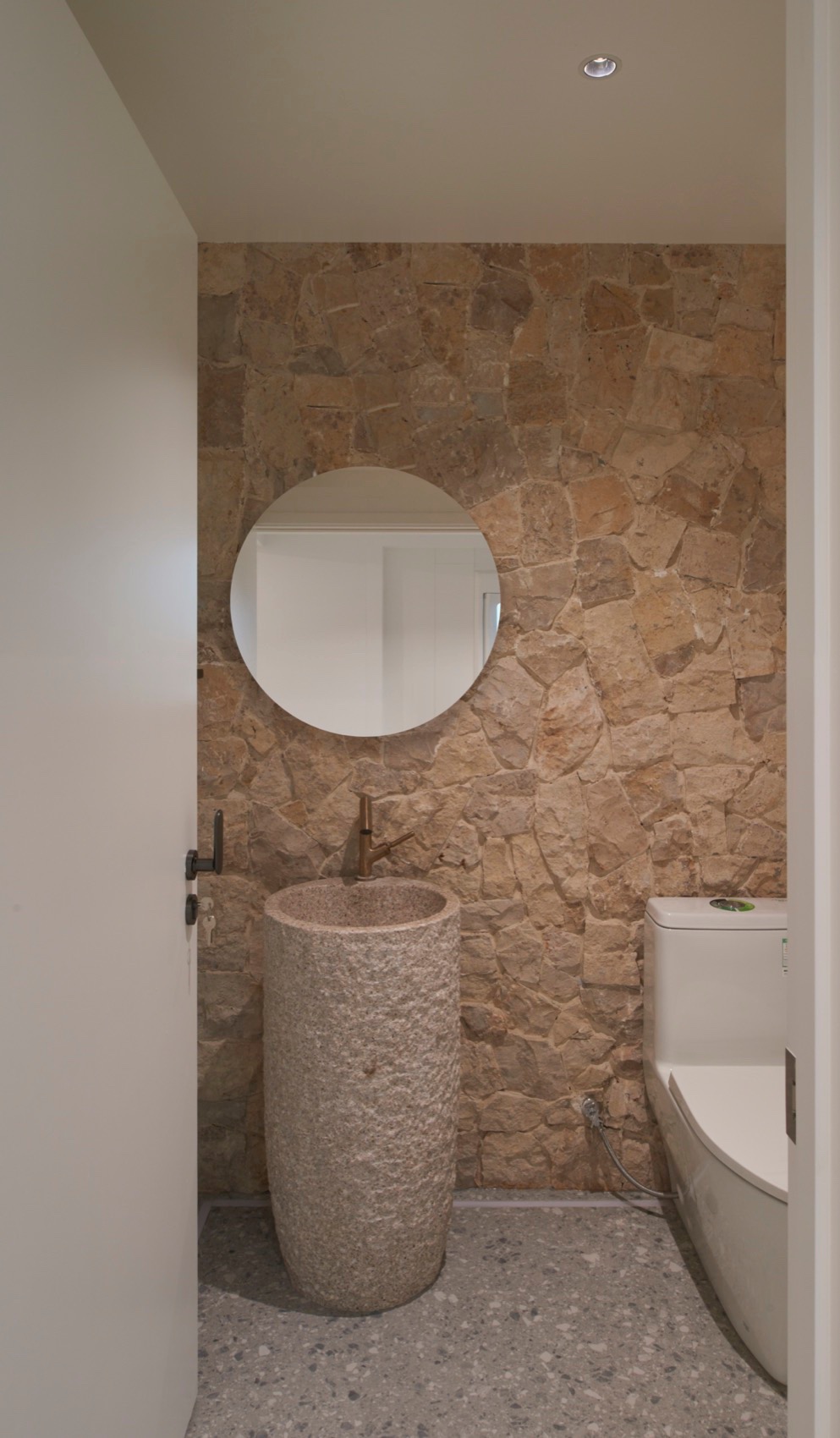 ZL住宅丨中国北京丨自在设计-200