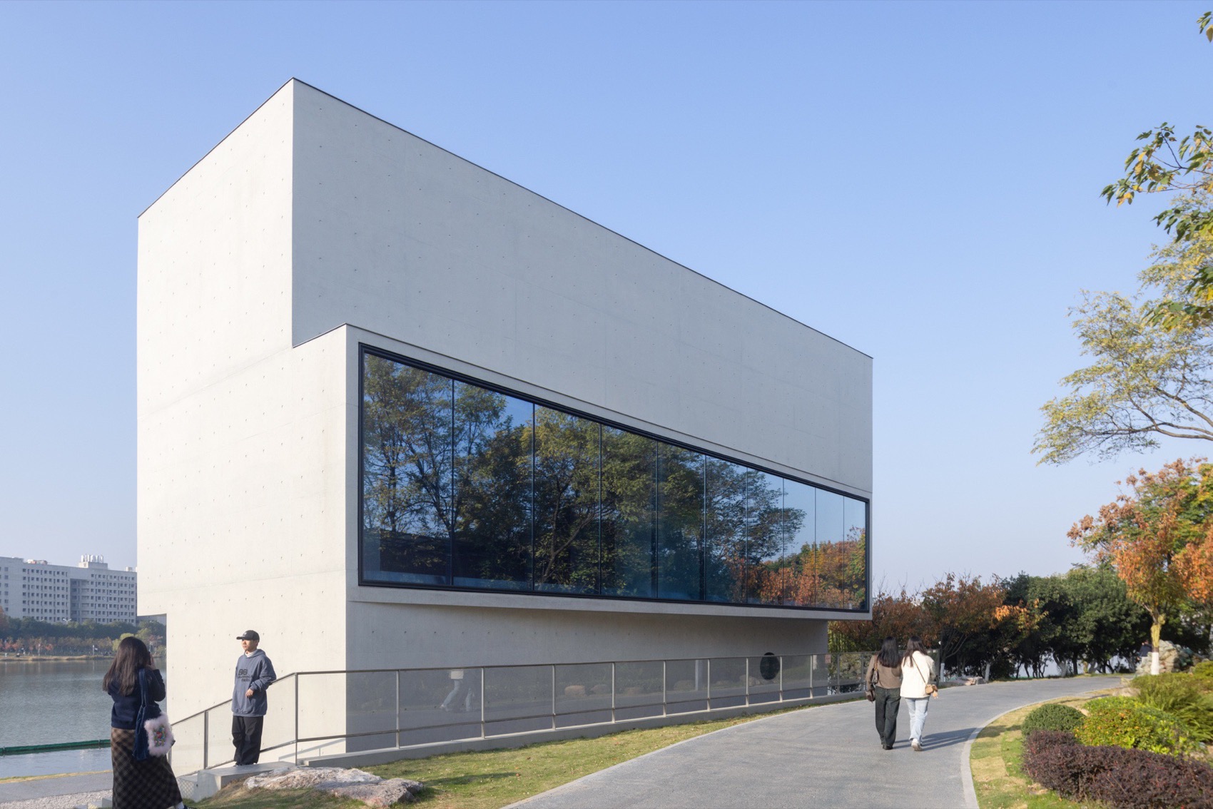 镜像丨中国长沙丨地方工作室 + 湖南大学设计研究院有限公司-6