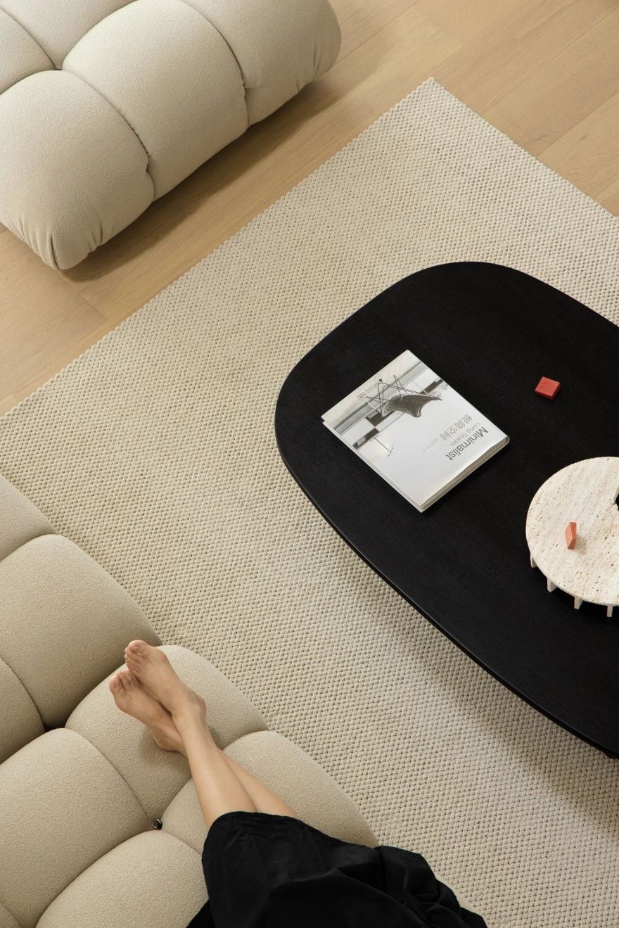 X 宅顶层复式丨中国汕头丨力上共创设计(汕头)有限公司-43