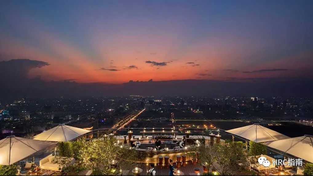 探索远古过度中的现代豪奢 | 暹粒瑰丽酒店预计将于2022年盛大启幕-12