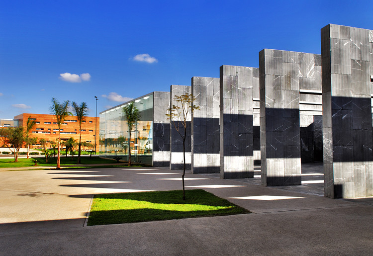 CasaNearShore Parcelle A-B  Groupe3Architectes + Omar Aloui + Taoufik El Oufir-37