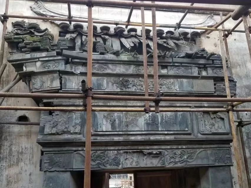 古宅新生,天易居中国宅子再获设计大奖-54