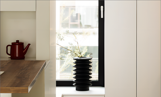 新概念生活场景 · 现代都市私宅设计-5