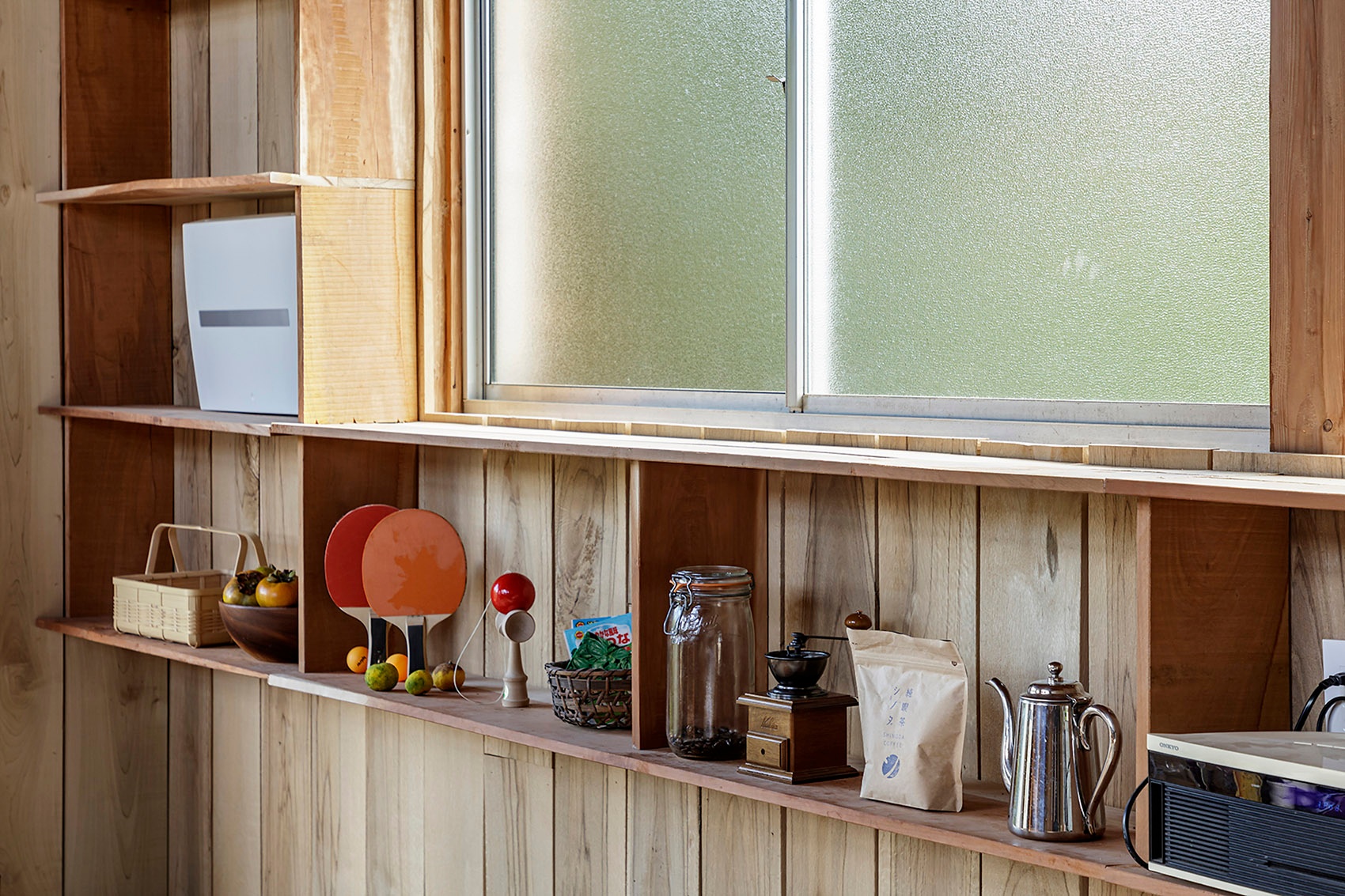 日本市原生活和工作委员会办公室丨日本千叶丨kurosawa kawaraten-55