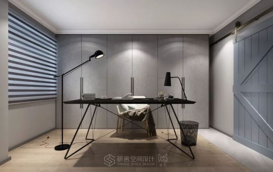 研舍 | 设计 — “薄雾”-29