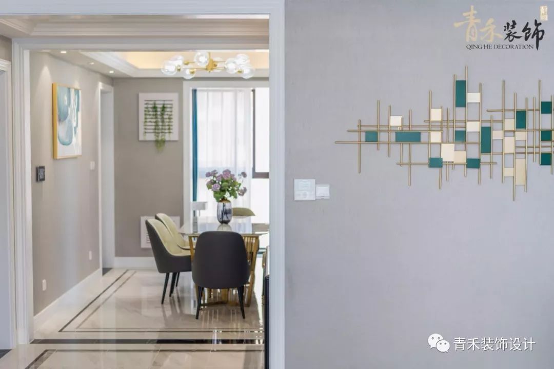 都会时尚,温暖吾悦华府-17