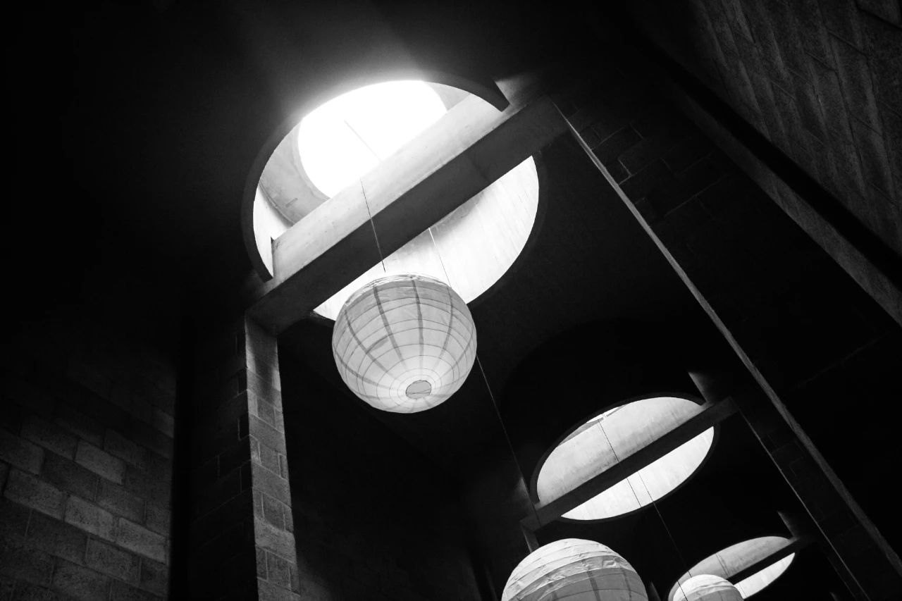 罗马天主教会丨荷兰海牙丨Aldo Van Eyck-35