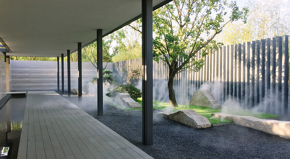 Beijing CAPITAL LAND Capital of Vision - Residence - L&A GROUP | To Create a Better Environment-18