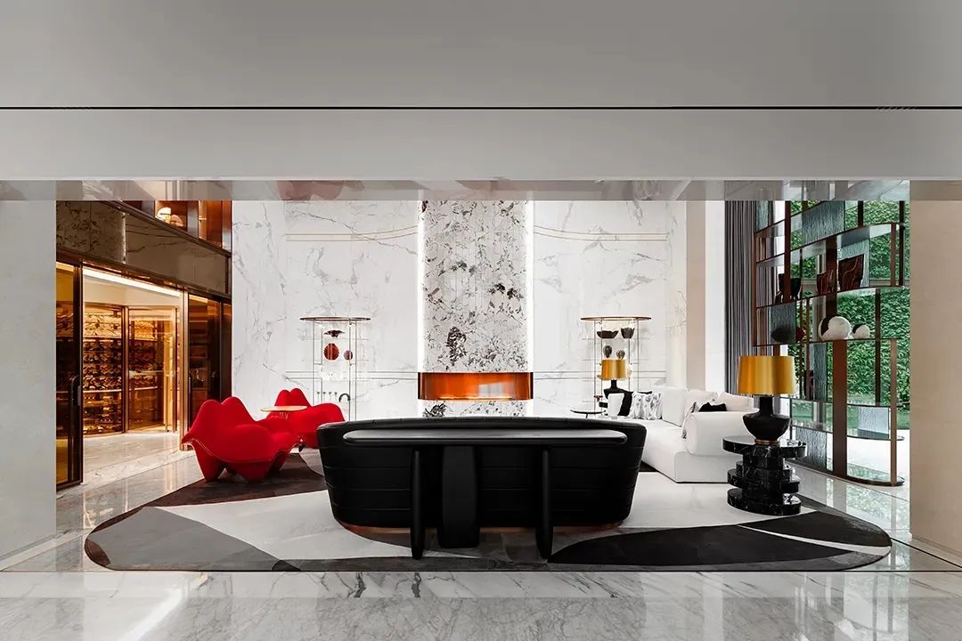 中式雅奢美学，看完被硬控一分钟丨邱德光-16