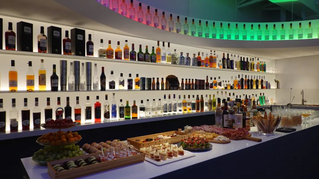 布林克曼 The Workshop 多元空间设计丨米凹工作室-48