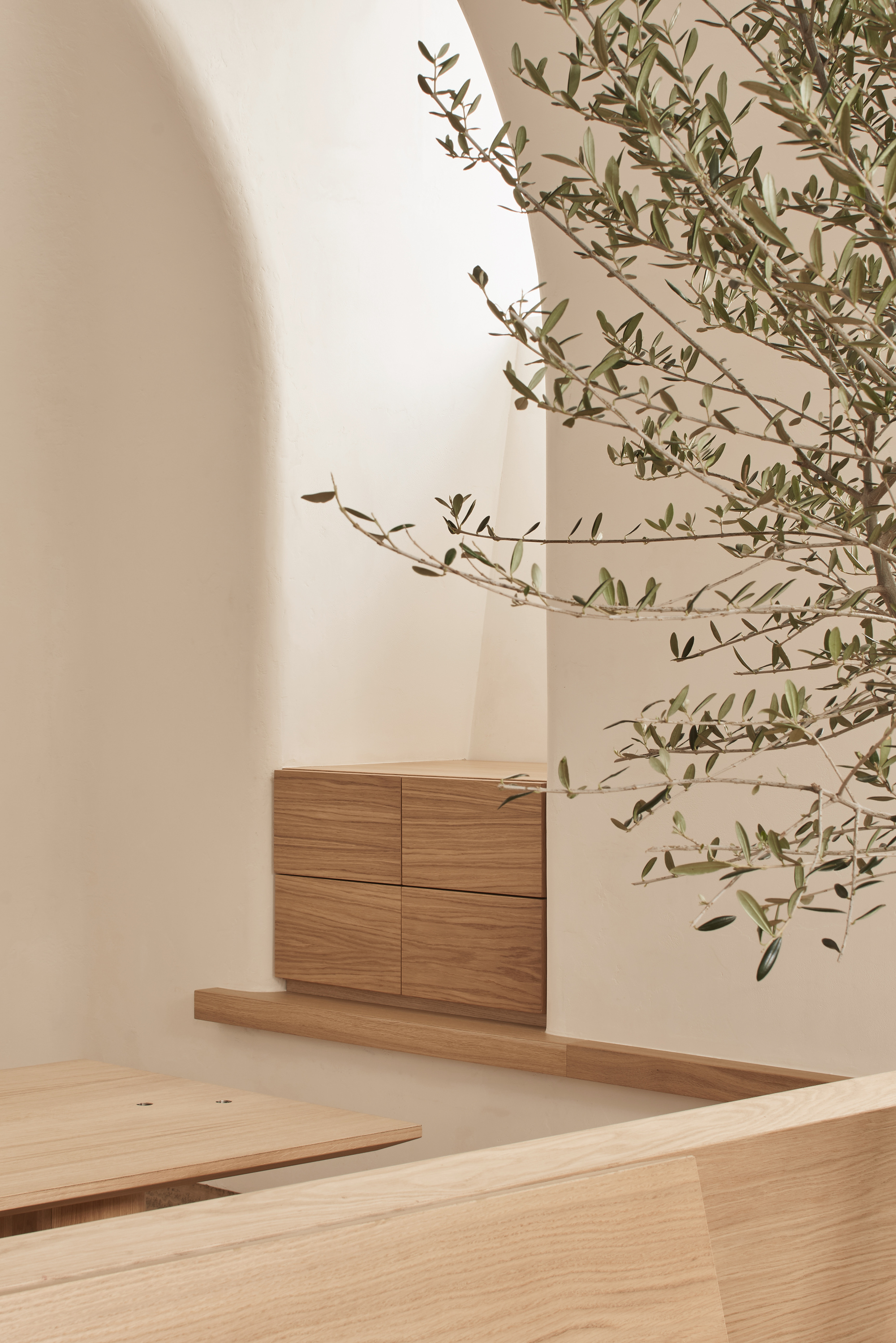 Osteria Betulla 餐厅丨俄罗斯圣彼得堡丨DA bureau-36