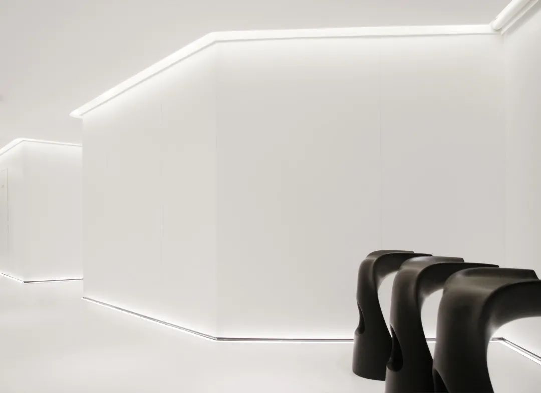 布莱梅联合口腔医院丨中国成都丨科图设计-56