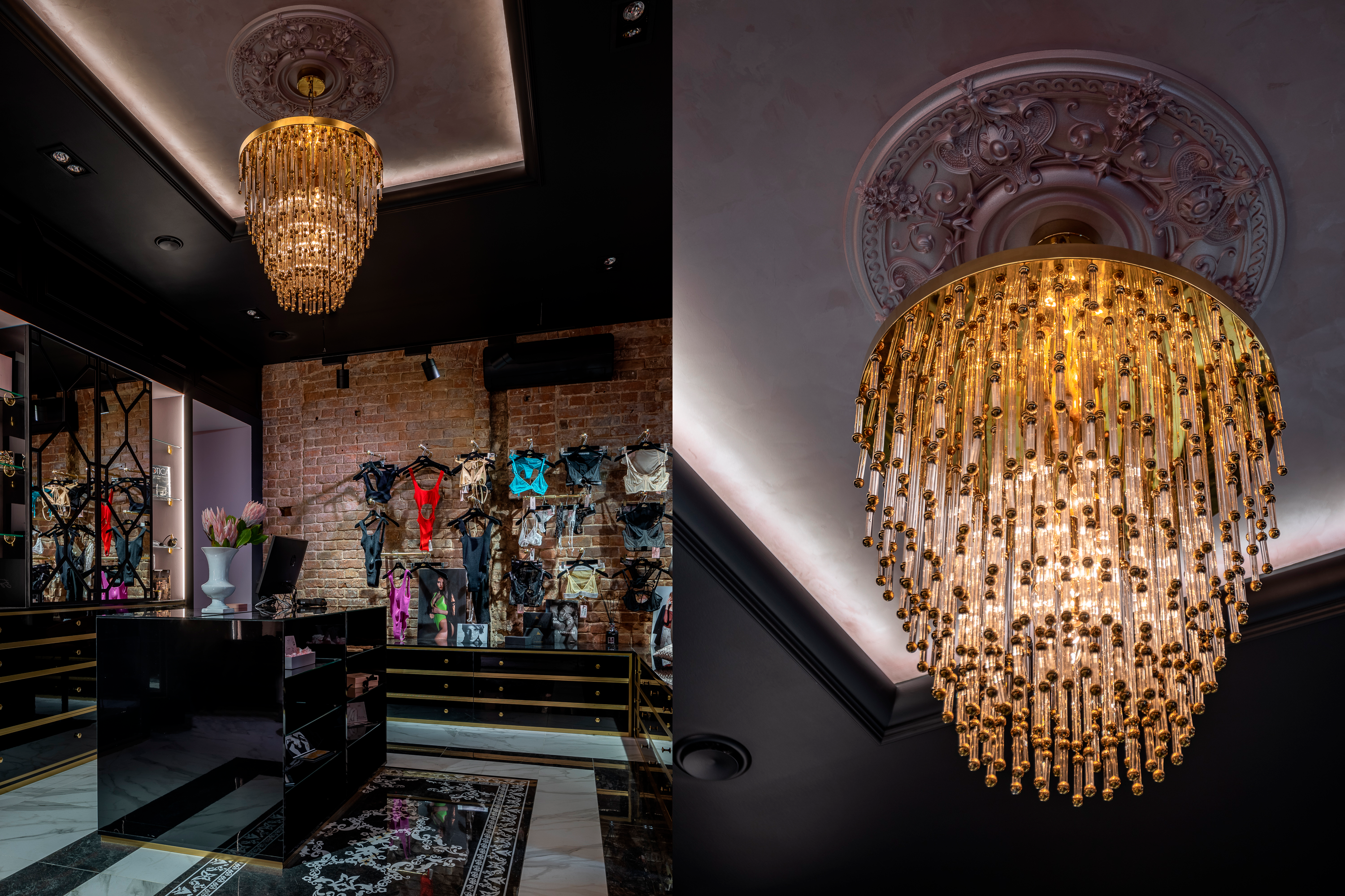 Be Underwear 内衣店丨№22ARCHDESIGN-11