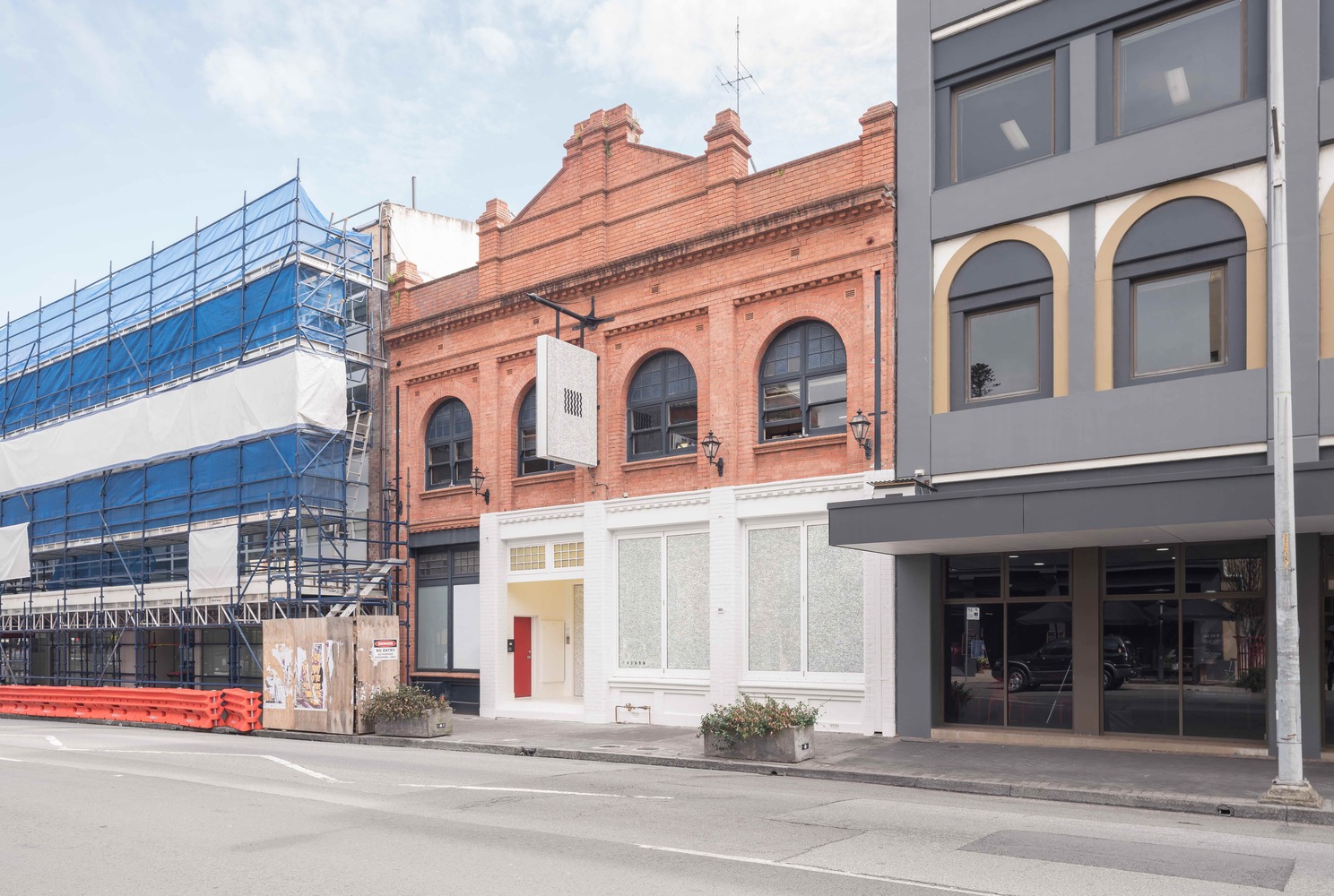 SUSURU 餐厅设计-40