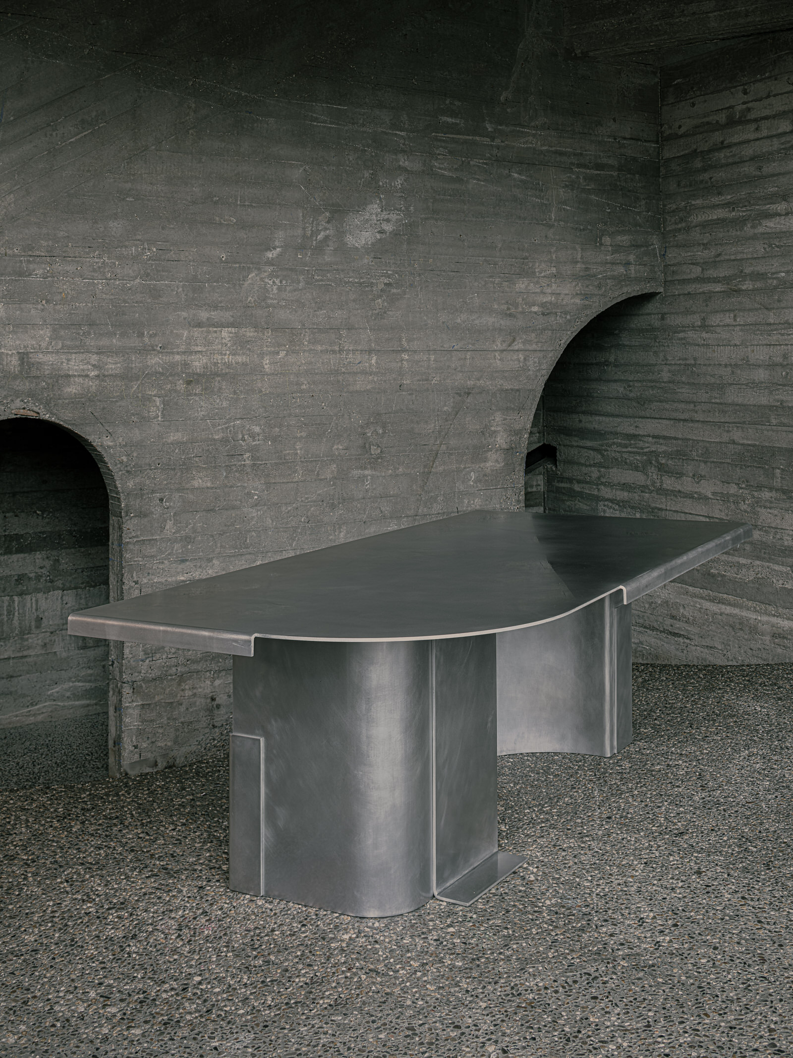 比利时迪尔贝克市西区文化中心丨Alfons Hoppenbrouwers-52