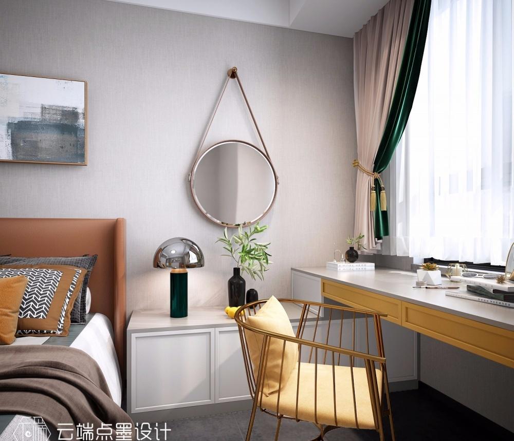 
云端点墨设计丨周义轩 - 忽然之间 -17