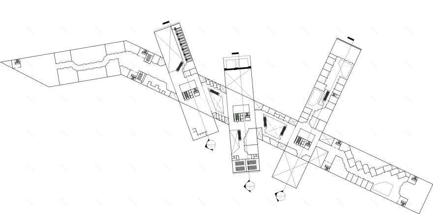 مركز الاستبقاء وخدمات النقل 设计-27