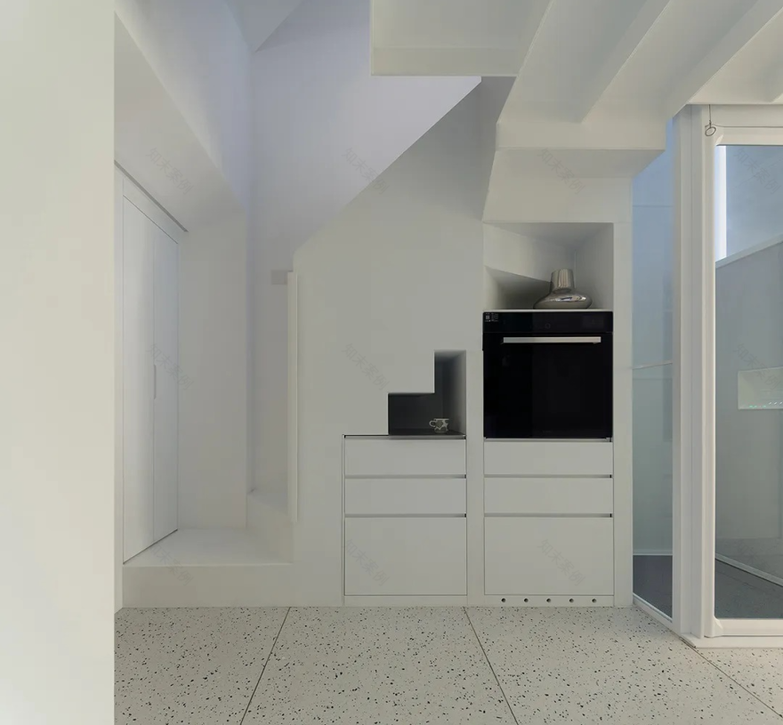 三老宅丨中国上海丨MONOARCHI度向建筑-21