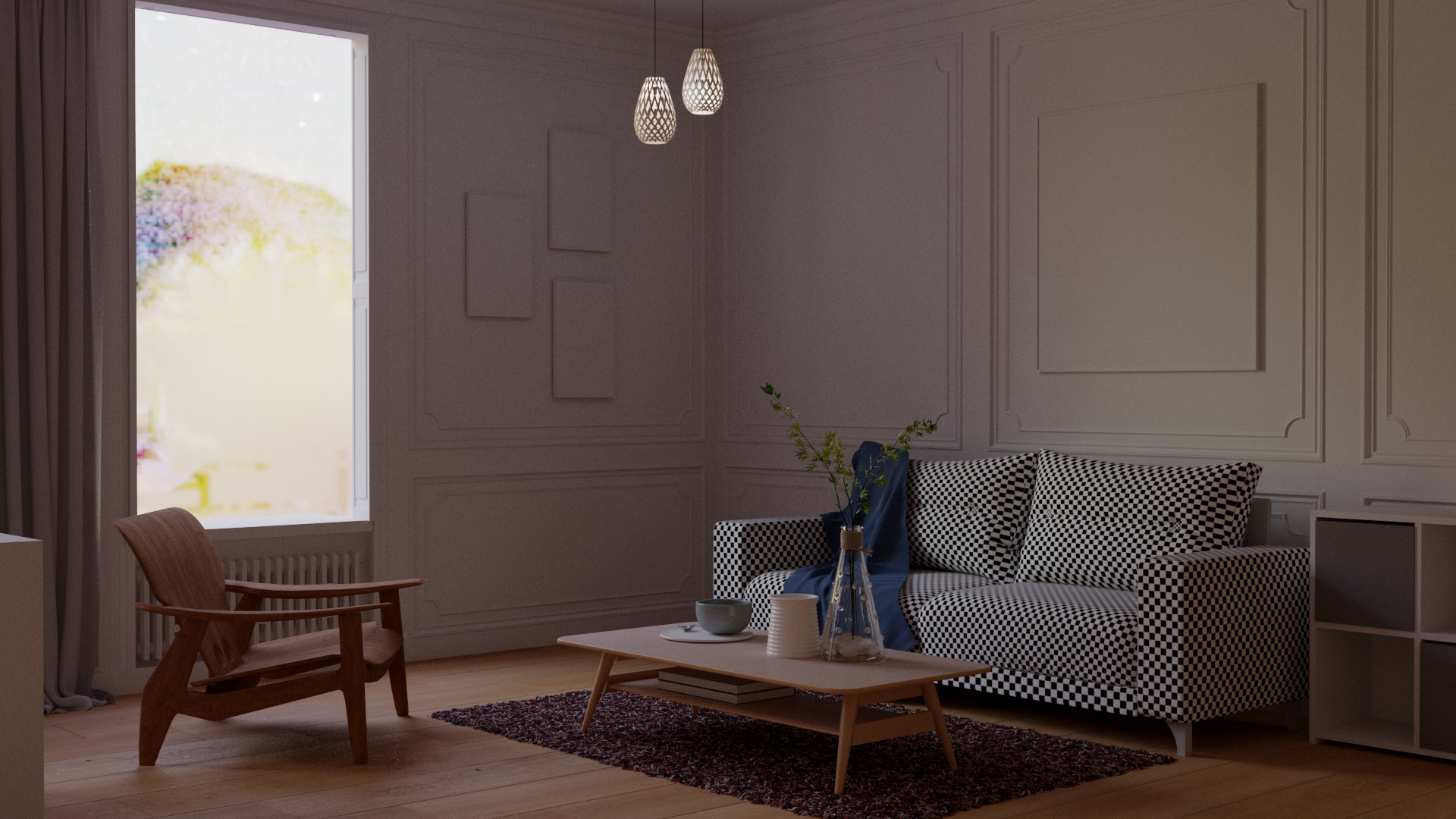 [3D] Renders Vray - Infoarquitectura-13