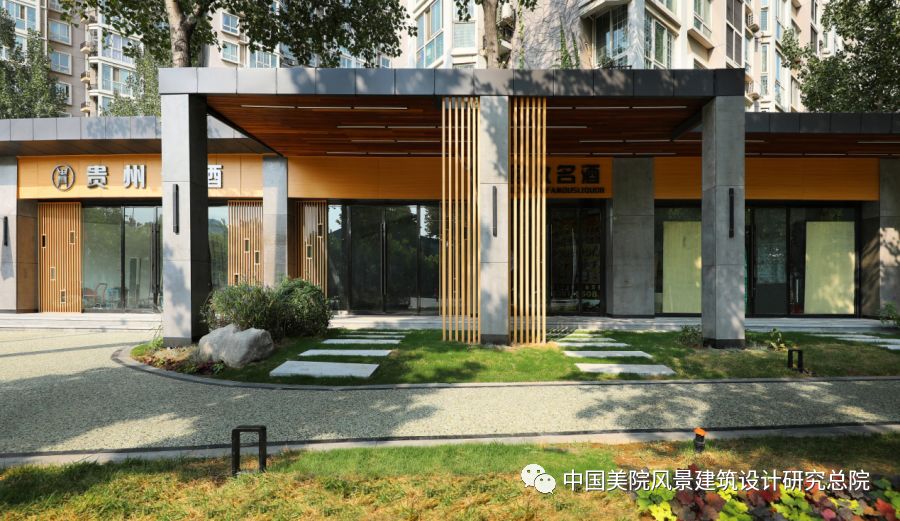 朝凤路景观改造提升 | 自然与城市的和谐共生-21