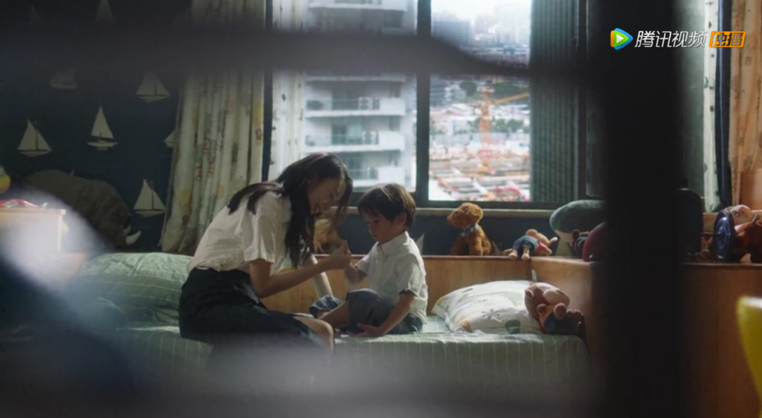 《三十而已》揭秘 | 顾佳家的轻奢舒适室内设计-69