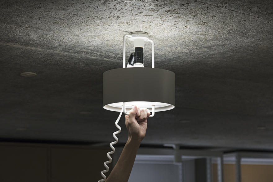 100 BANCH 办公空间-27