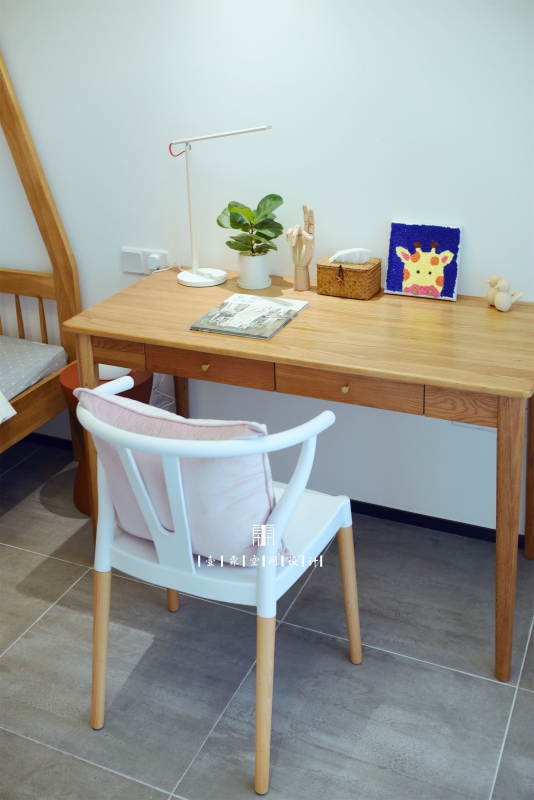 生活痕迹下的私宅设计 | 简约温馨，回归家庭本源-24