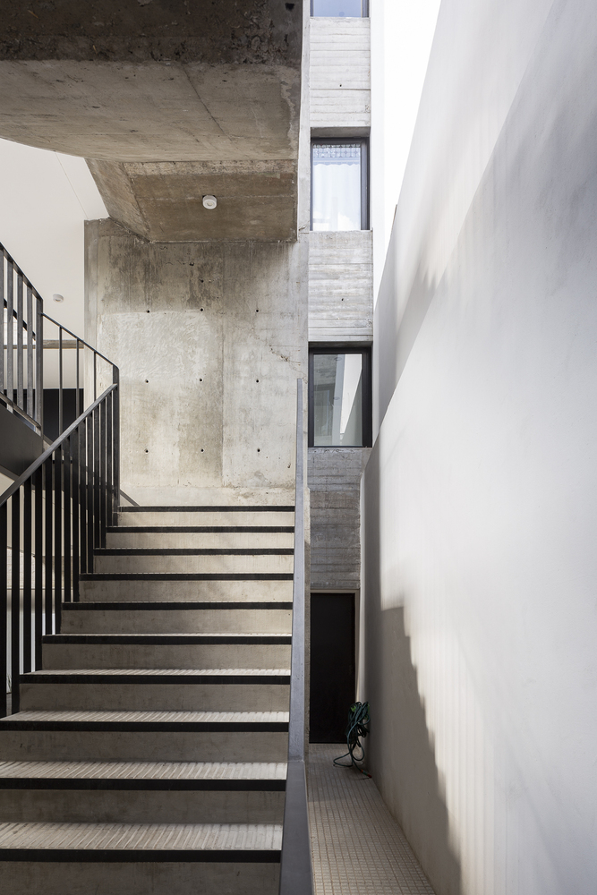 Donado 2325 住宅楼-41