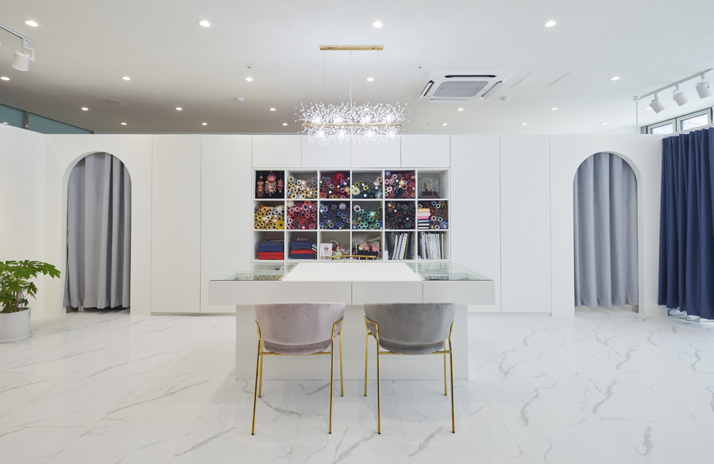 25 平米韩式简约家居，展现时尚魅力-6