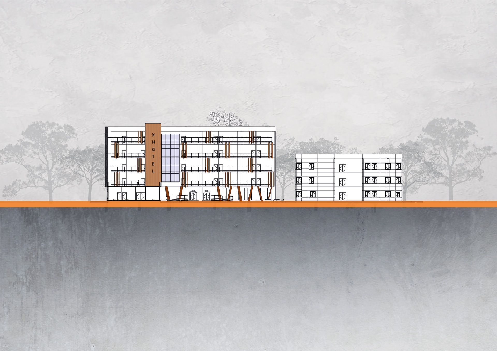 农业研究中心毕业设计项目-46