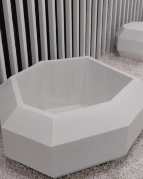 公司展厅