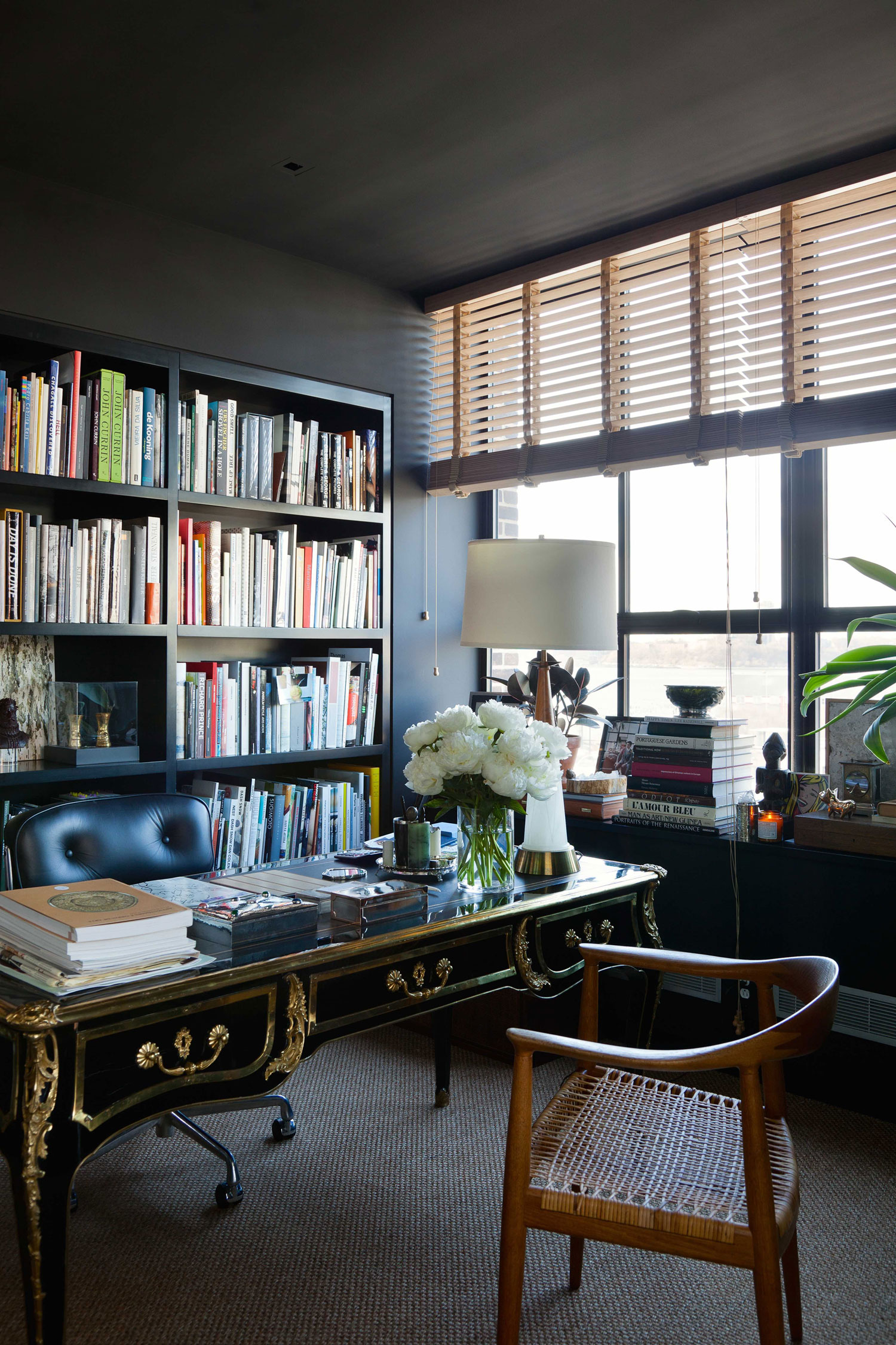 Chelsea Duplex Andre Mellone-5