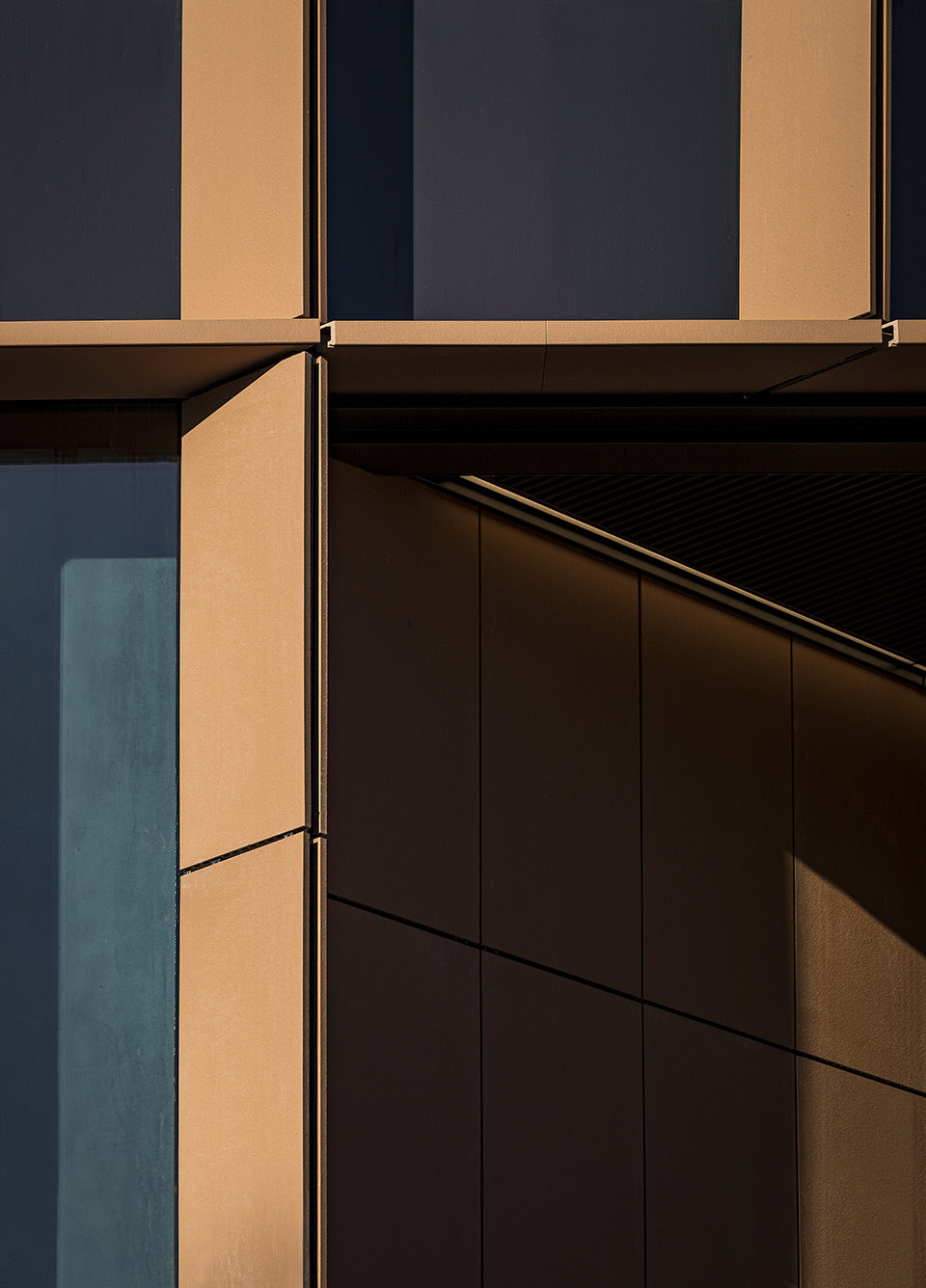 西班牙 Smart 22@办公综合体丨西班牙巴塞罗那丨GCA Architects-36