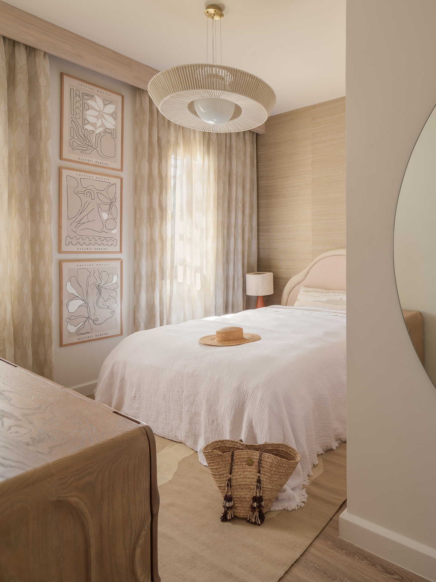 法纳迪尔码头 AG 别墅 | Eklego | 2024 | 埃及-17