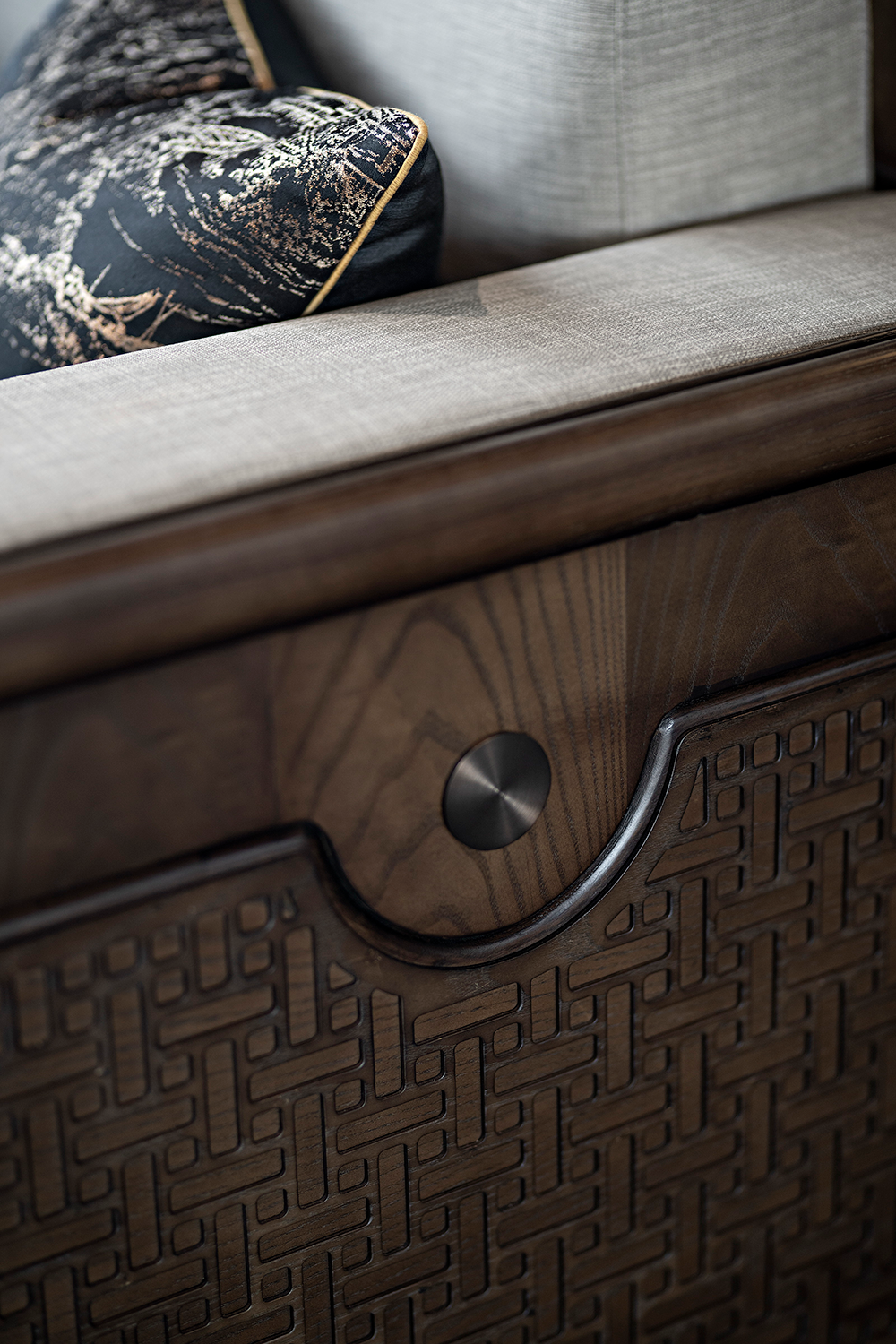 建发南安水头映月营销中心丨中国福建丨深圳市盘石室内设计有限公司-41