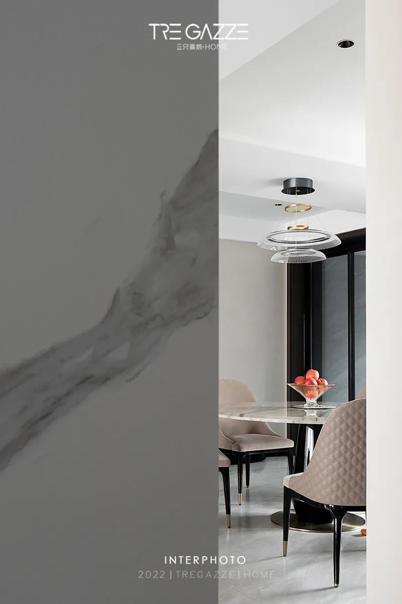 金地湖城大境现代家居设计丨锐图空间设计-30