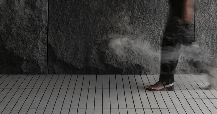 易思维设计 · 三石斋艺术工作室丨中国广东丨易思维室内设计-7