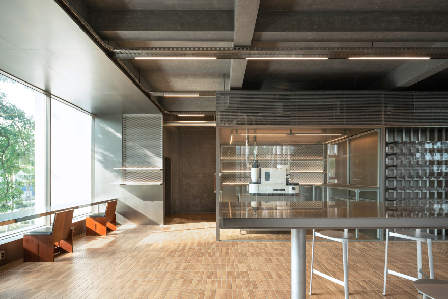 福山咖啡的本地复兴丨中国海口丨MINOR lab-30