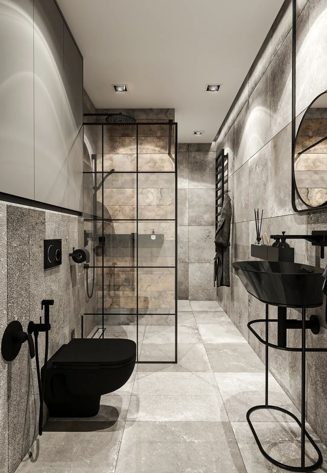 川谷堂丨Roomy Room-77