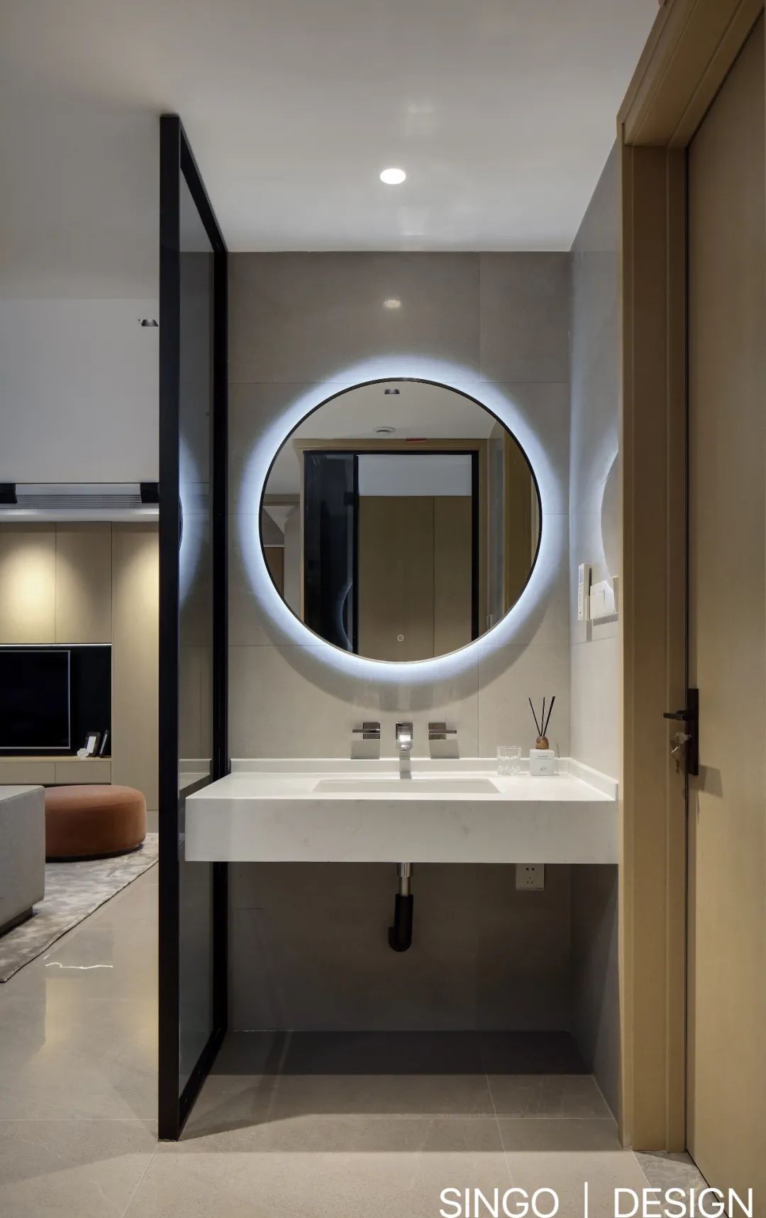 碧桂园·翡翠湾丨许聪-31