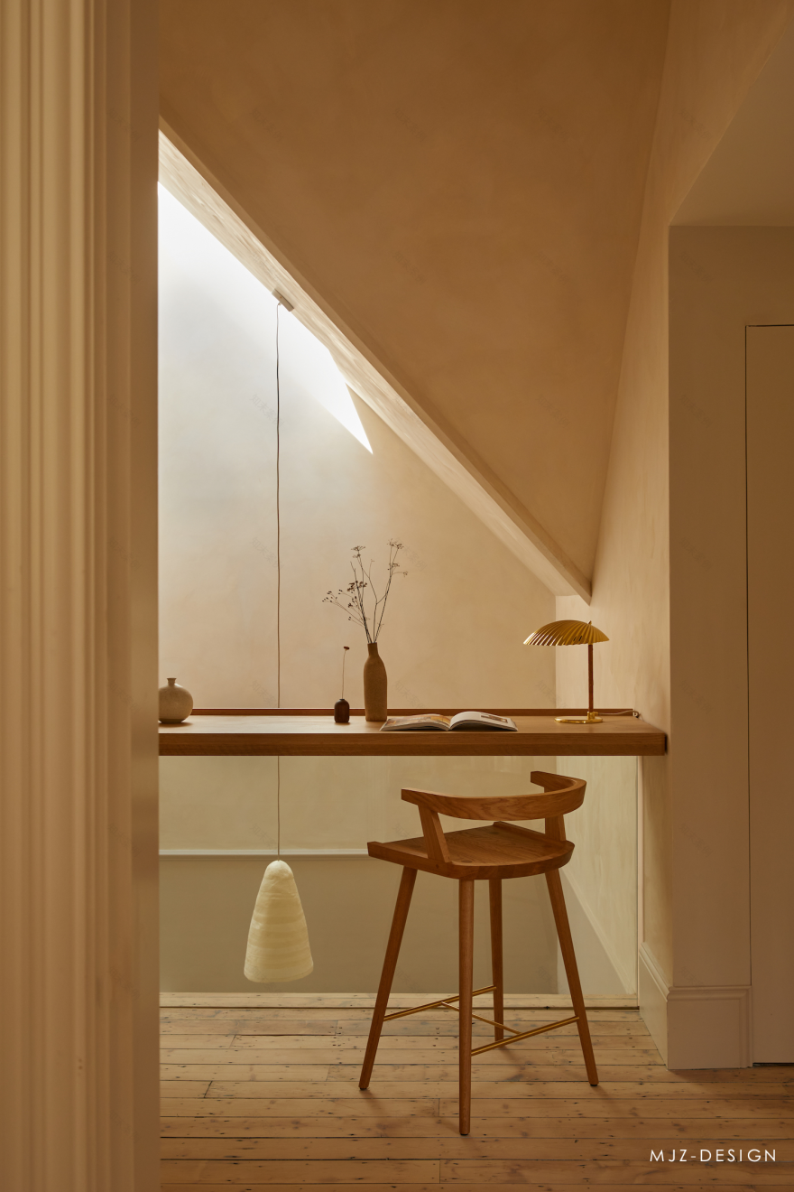 第 8 号 或 8 号丨爱尔兰丨HUTCH DESIGN-40