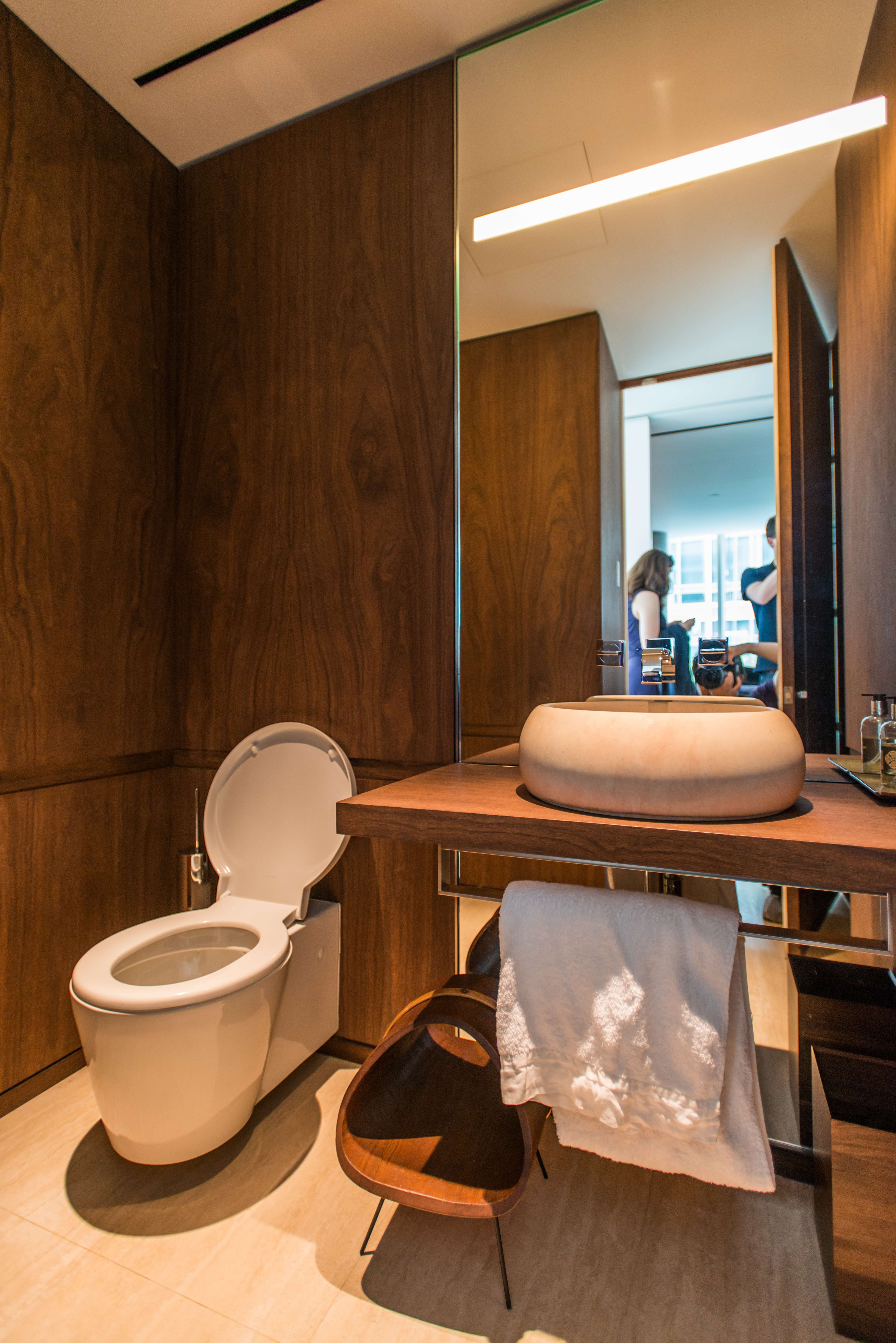 雅布·普歇尔伯格住宅-51