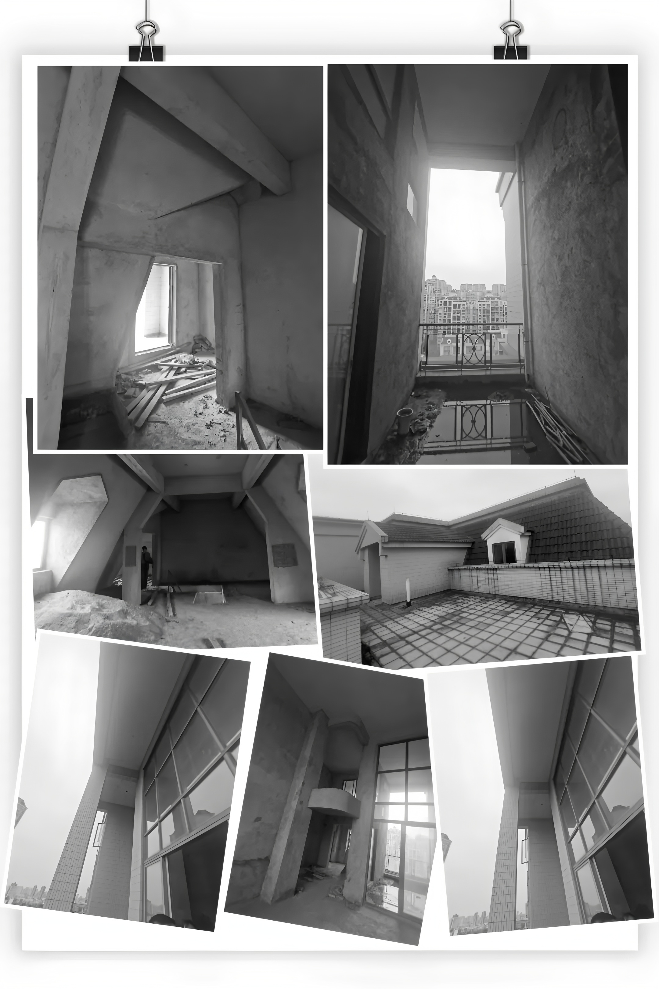 佛山·中海万锦豪园顶复丨中国佛山丨正负零设计-8