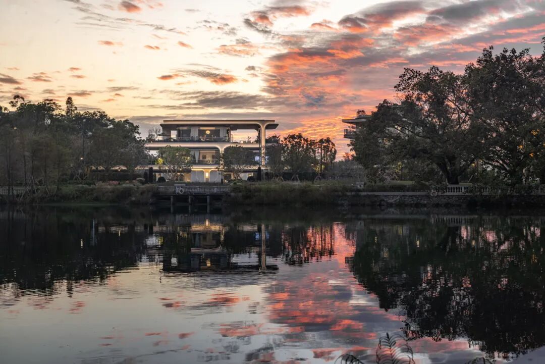 广州金茂·越秀丨璞樾·墅丨中国广州丨A&N尚源景观(方案+扩初)-15