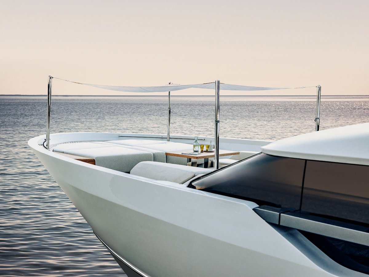 Chic Floating House-1